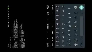TuToR MC hapus PROGRAM File di Termux