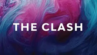 When Cultures Clash | Dr. Ryan Rush