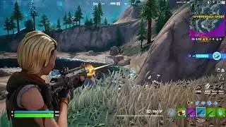 Прохождение Fortnite с Андромаликом - Нубо покорение Фортнайт, часть 1
