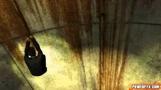 Uncharted 3 - Strange Relic Location (Relic Finder Trophy Guide)