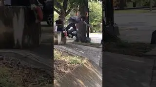 ROCK RIDE🏄‍♂️🗿#texas #skateboarding #shorts #rock