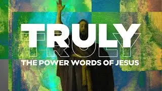 Prince of Peace Worship Service  |  January 11th, 2026 @ 11 AM