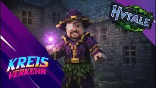 Hytale # 4 - Vagus ist immer ein Gewinner !