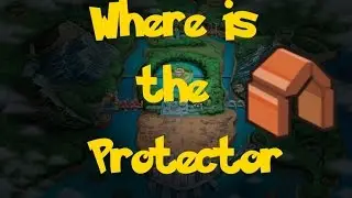 Where Is: The Protector (Location 2) (Pokemon Black 2)