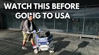 Don’t Forget These 5 Things To Do Before Going to USA | ft. Zolve