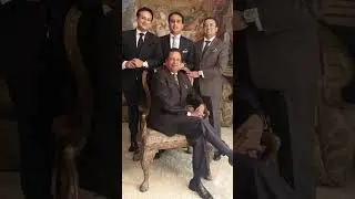 Bansbari Jagga Kanda - 10 Ropani Land Stole by Binod Chaudhary?