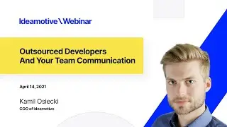 IT Outsourcing Challenges: Outsourced Developers And Your Team Communication