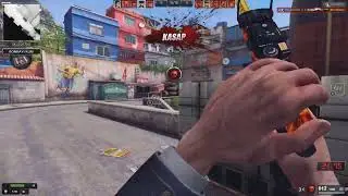 SenSei Zula Fragmovie #18+Antrenman Kesitleri
