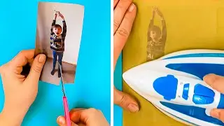 Idee regalo con foto FAI DA TE ‒ Regali di compleanno e per la festa della mamma