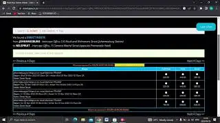How to buy a Bus ticket online