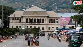 MADIWANI MANISPAA KIGOMA UJIJI, KUWAFIKISHA MAHAKAMANI, WATUMISHI WALIOGAWA NA KUUZA MAENEO YA WAZI.
