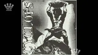 [EGxHC] Cyclops - Cyclops - 2025 (Full EP)