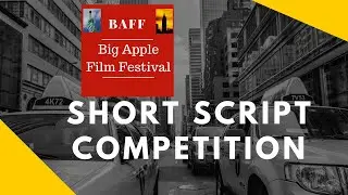 Winning Script Gets Produced!