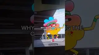 NEWJEANS DID NOT LEAVE ADORFOR THIS 😭🙏#tawog #gumball #newjeans #kpop