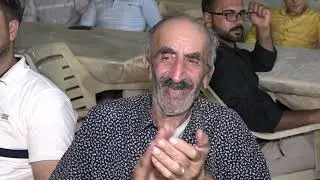 حفل زفاف الشاب عمار عبدالله الفرخ 2