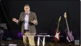 Engaging Your World with Michael Ramsden: Insights on Faith and Influence