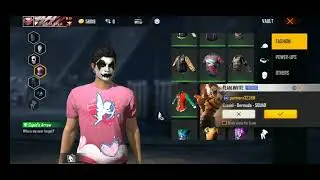 25000 ID sell to ff lover