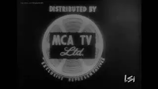Revue/MCA TV (1950)