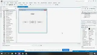Object Oriented Programming (Vb.net)