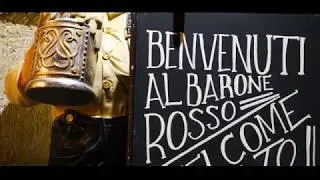 Il Barone Rosso| Roma