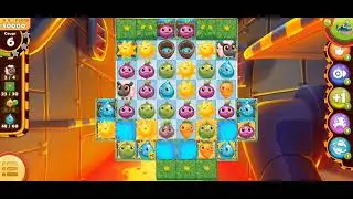 FARM HEROES SAGA LEVEL 5048