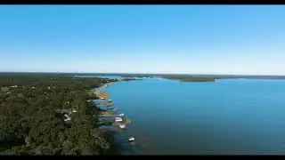 Lake Weir | Mavic 3 Pro Cine