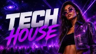 Tech House Mix | Heavy Hitters & Clean Grooves | Dj BrandNu