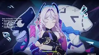 Spiral Abyss Floor 9–11 Full Clear | Part 1 | Genshin Impact