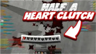 The Greatest Escape In Minecraft History!
