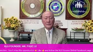 WEEKLY LIVESTREAM 8:00 PST USA DEC 21, 2025 NLG SOURCE GLOBAL - UNIFY LOVE & CREATE HAPPINESS
