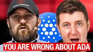 Why 99% of Cardano holders are WRONG