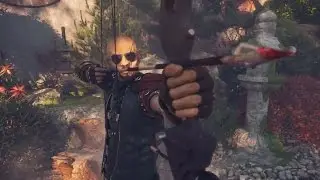 SHADOW WARRIOR 2 Cinematic Release Date  Trailer