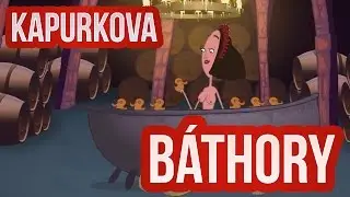 Kapurkova - Bathory