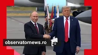 Trump vine cu un nou ultimatum, după ce s-au blocat iar negocierile de pace: două săptăm&acirc;ni