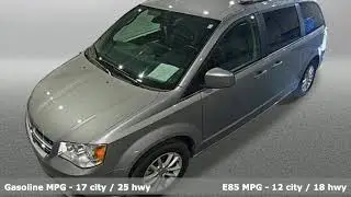 2019 Dodge Grand Caravan Farmington MO Desoto MO Fredericktown, MO #R3737