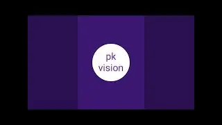 Pk.  Vision
