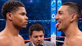 Lopez vs Stevenson &ndash; Full Analysis of Boxing&rsquo;s Biggest 2026 Showdown
