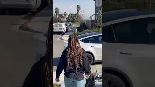 Final look knotless box braids color #27