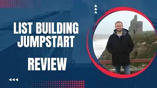 List Building Jumpstart Review+ (Bonus Worth $997)