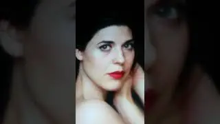 Ruth Vega fernandez