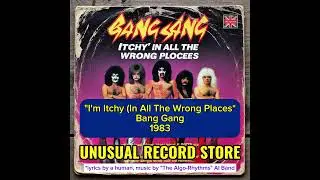 Banned in 1982? This Lost Song Will Make You Itch Just Listening!