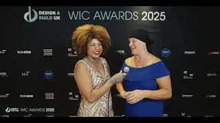Design and Build UK Women in Construction Awards 2025 Influencer Award sponsor: Wates