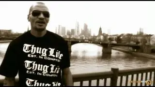 Real Jay - Meine Stadt 