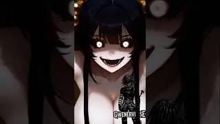 #fnaf #Cassidy #gwenerverse #style #spooky #ghostgirl #fnafanimation #waifu #animated #animation