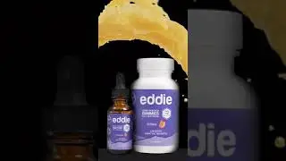 Buy Citrus Smashed Bundle Gummies And Tinctures | THC Gummies and Tinctures | Eddie hemp
