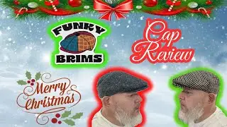 Funky Brims 