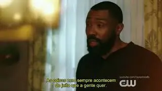 RAIO NEGRO | PROMO S03XE08 