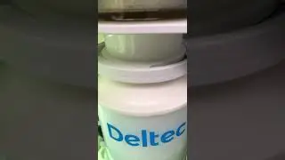 Deltec 1000ix