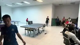 Giao lưu CLB Capital. Mr Việt vs Mr Phú