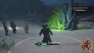 Dragon Age: Inquisition Sand and Ruin Episode #50 IHateWill Dual Wield Dwarf Rogue Tempest